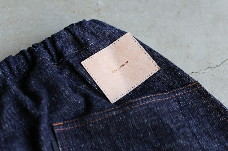 楽天市場】tamaki niime(タマキ ニイメ) 玉木新雌 deniime マルポ_01