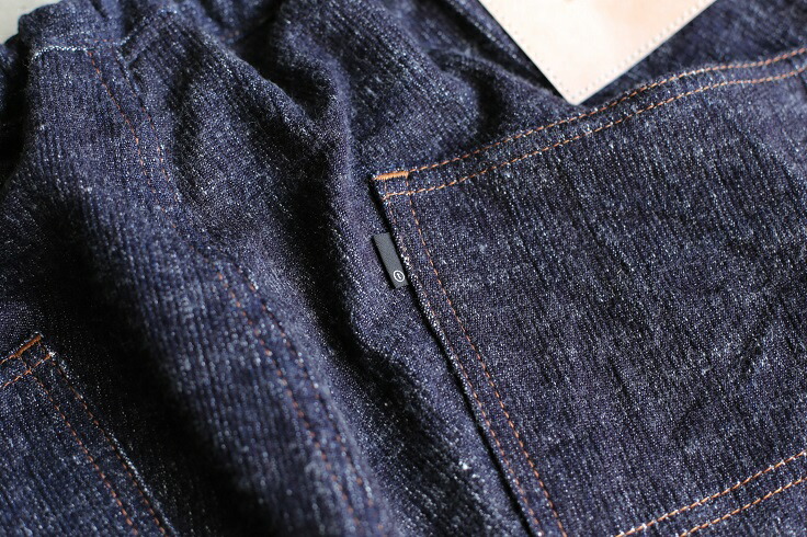 楽天市場】tamaki niime(タマキ ニイメ) 玉木新雌 deniime マルポ_01