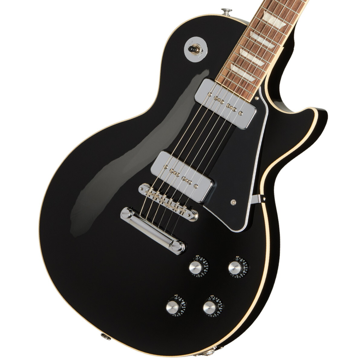 楽天市場】Gibson / Noel Gallagher Les Paul Standard Ebony ノエル