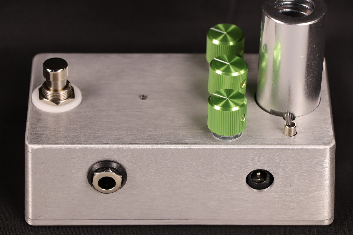 楽天市場】《アンプ・エフェクターセール品》Lee Custom Amplifier / V