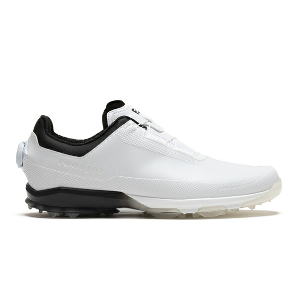 楽天市場】フットジョイ メンズ ゴルフ シューズ 53876 ドライジョイズ