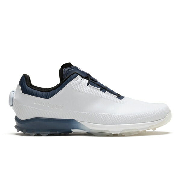 楽天市場】フットジョイ メンズ ゴルフ シューズ 53877 ドライジョイズ