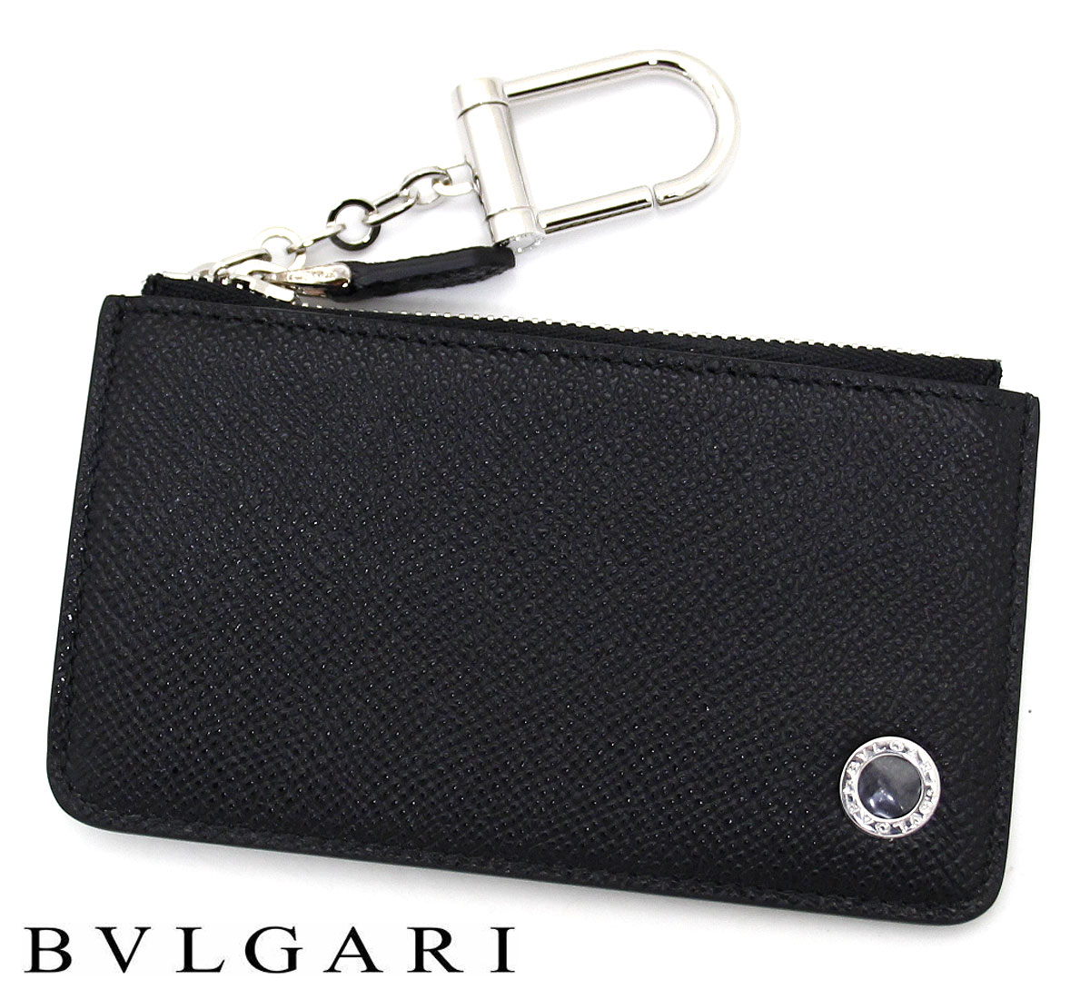 ブルガリ(Bvlgari) メンズキーケース・キーカバー | 通販・人気
