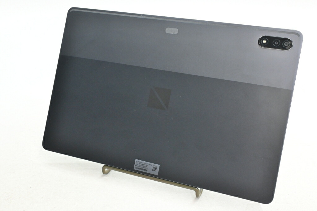 楽天市場】【中古】NEC LAVIE Tab T12 T1295/DAS PC-T1295DAS ストーム
