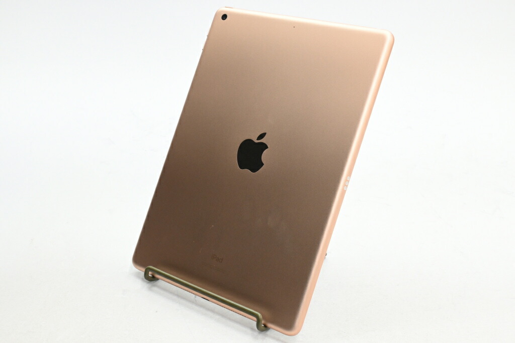 楽天市場】ipad 第7世代 mw762j/aの通販