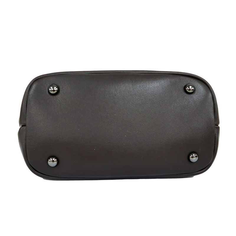 楽天市場】HYDROGEN ハイドロゲン スカル レザー ミニトート バッグ