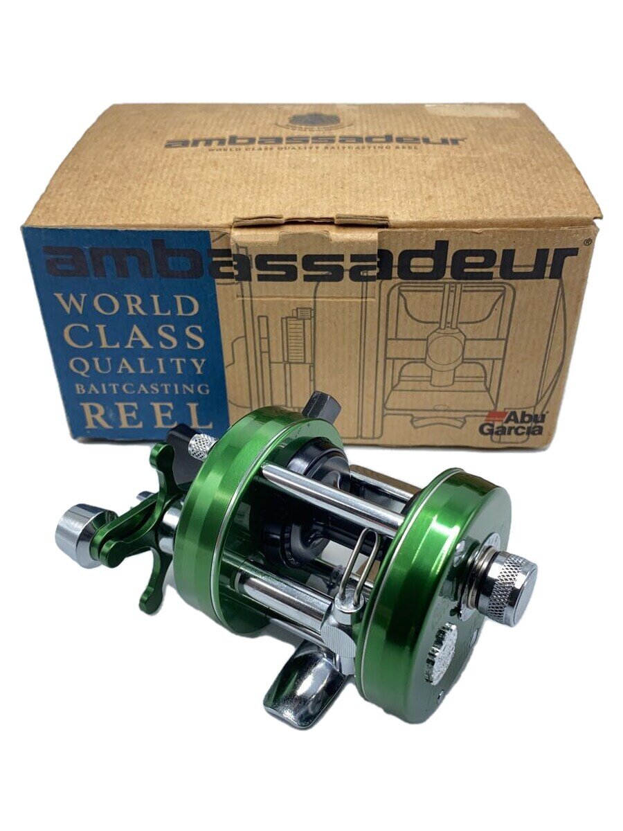 楽天市場】アブ アンバサダー2500cの通販