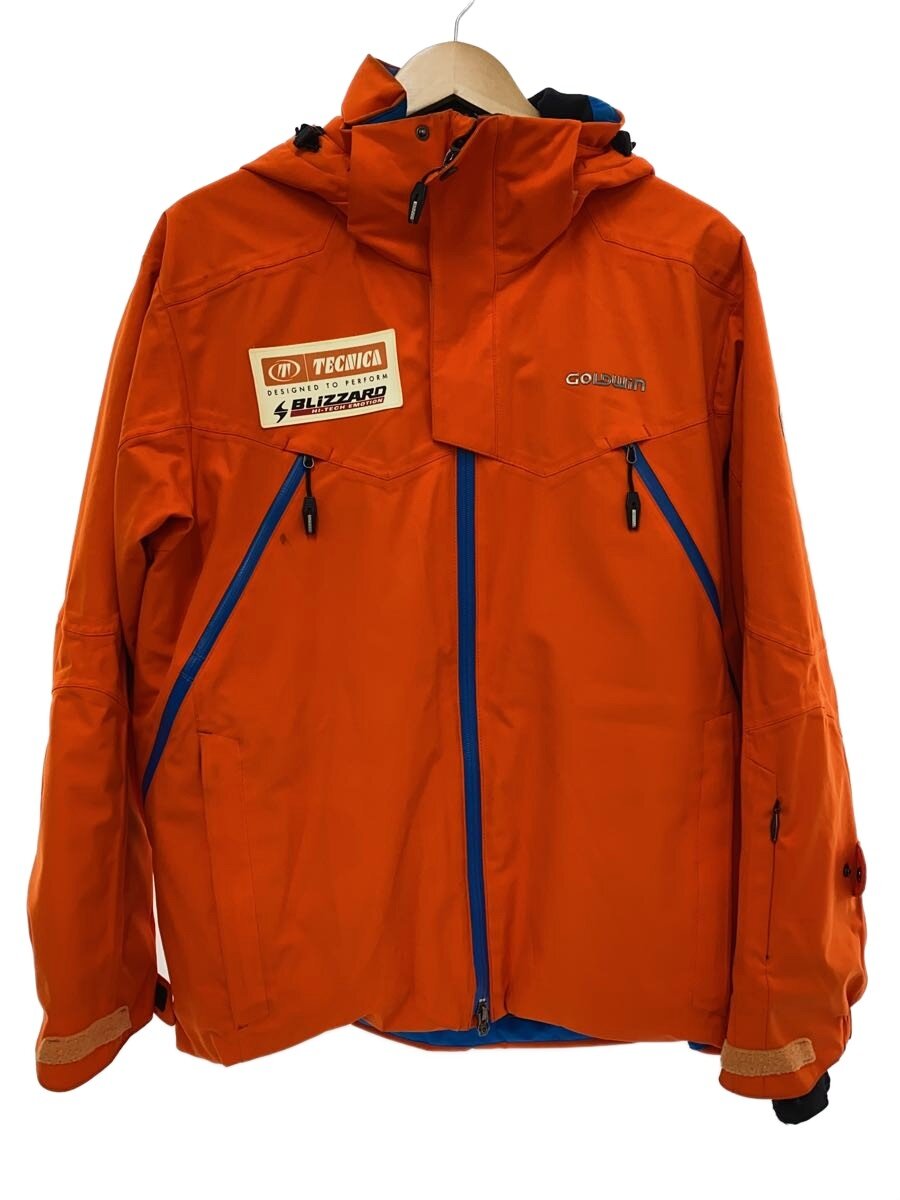 楽天市場】goldwin スキーウェア 中古の通販