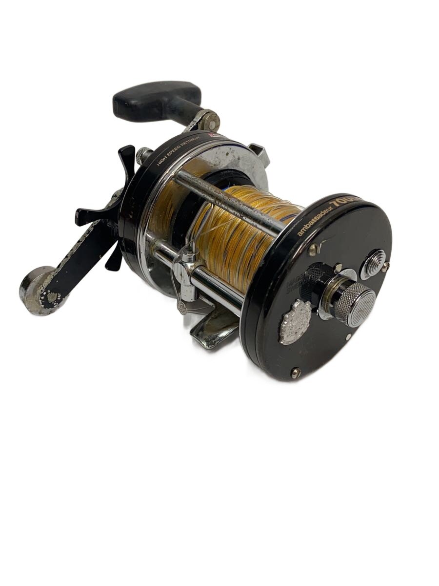 楽天市場】アブガルシア アンバサダー 7000の通販