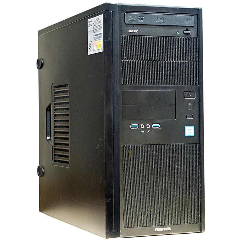 楽天市場】core i7-8700 16gb ssdの通販