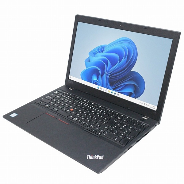 楽天市場】thinkpad l590 i5の通販