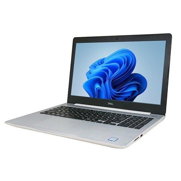 楽天市場】DELL INSPIRON 5570 Windows11 64bit WEBカメラ テンキー