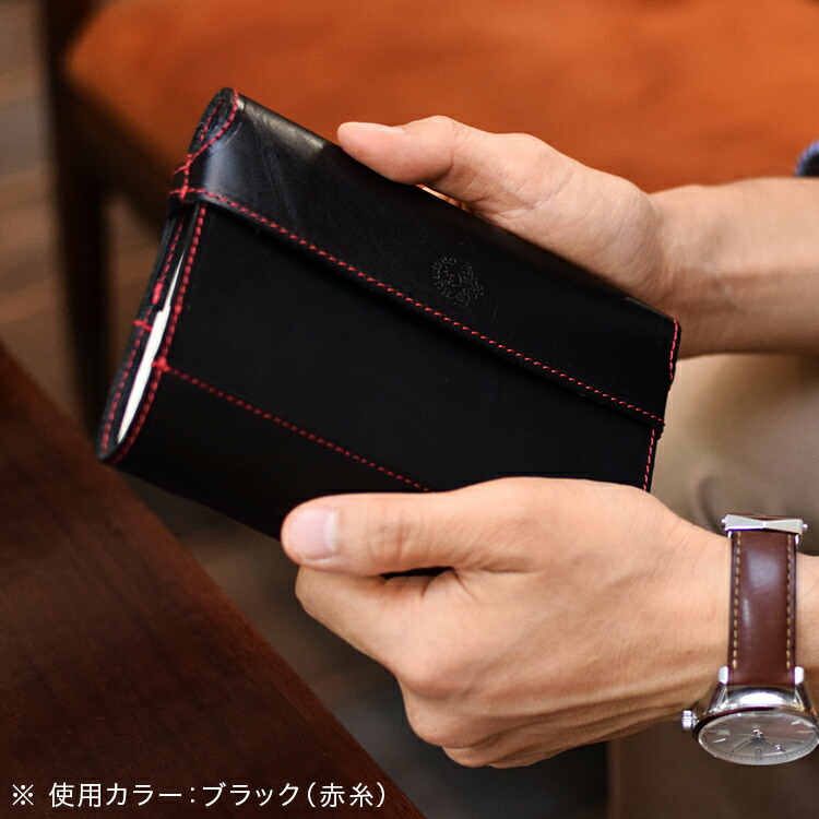 楽天市場】ブックカバー A6 文庫本 栃木 レザー 本革 手帳カバー 包