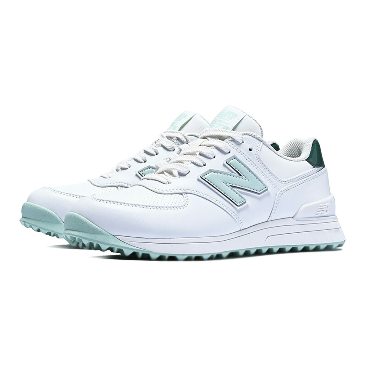 ニューバランスゴルフシューズ 574 レディース」の人気商品一覧 | 安い