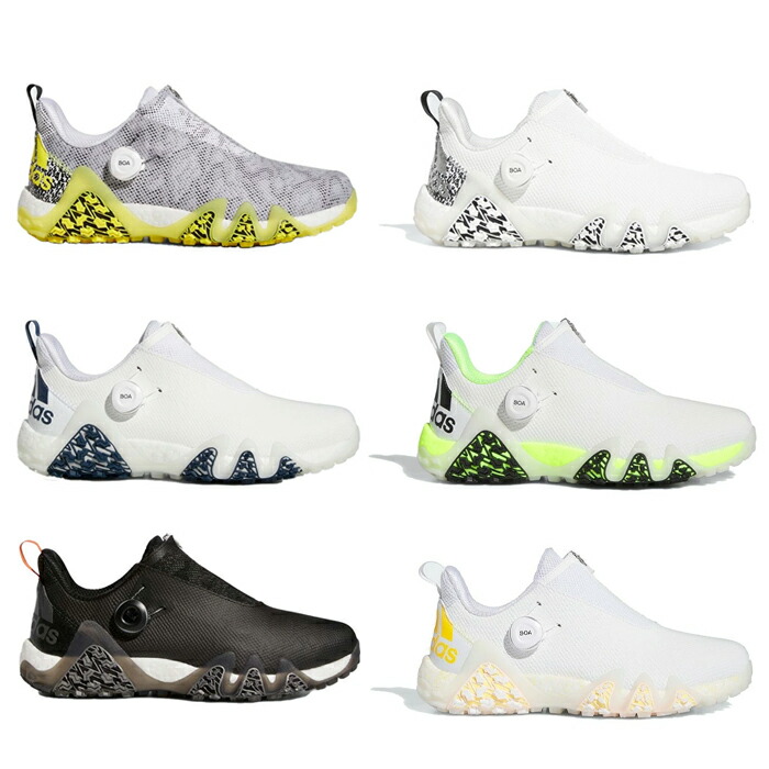 アディダス ゴルフ シューズ コードカオス」の人気商品一覧 | 安い商品