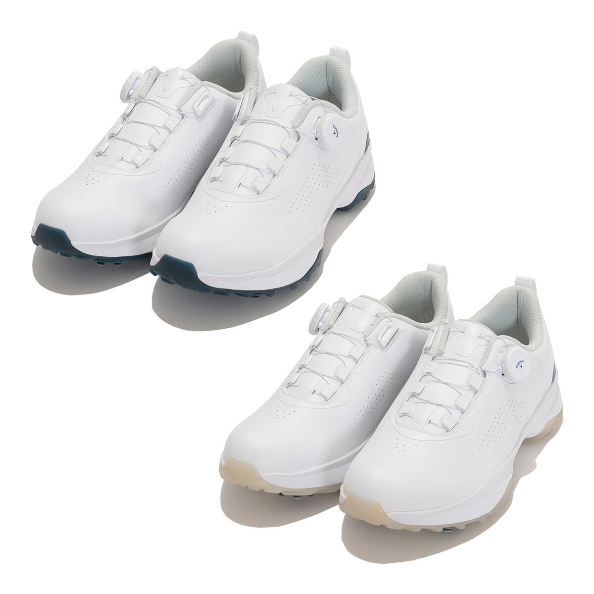 楽天市場】キャロウェイ ゴルフシューズの通販