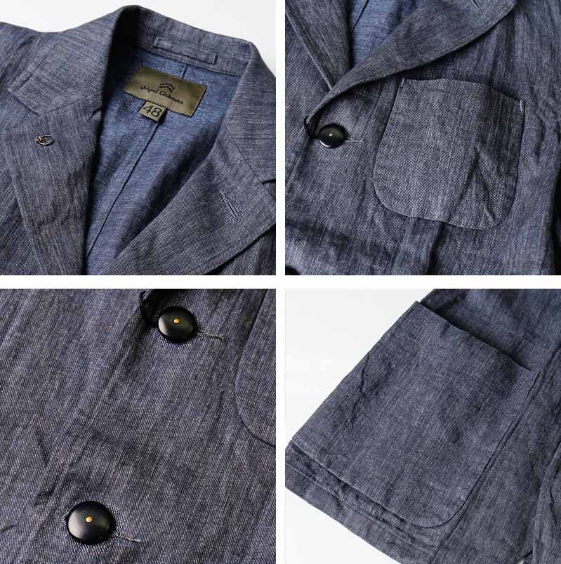 楽天市場】[期間SALE] Nigel Cabourn/ナイジェル・ケーボン ホスピタル