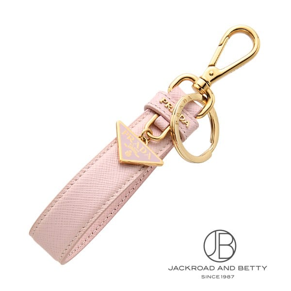 楽天市場】プラダ サフィアーノ キーリングの通販