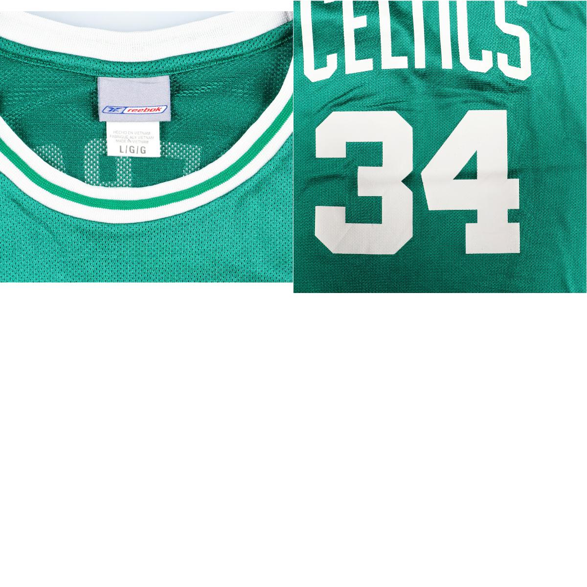 楽天市場】リーボック Reebok NBA BOSTON CELTICS ボストン