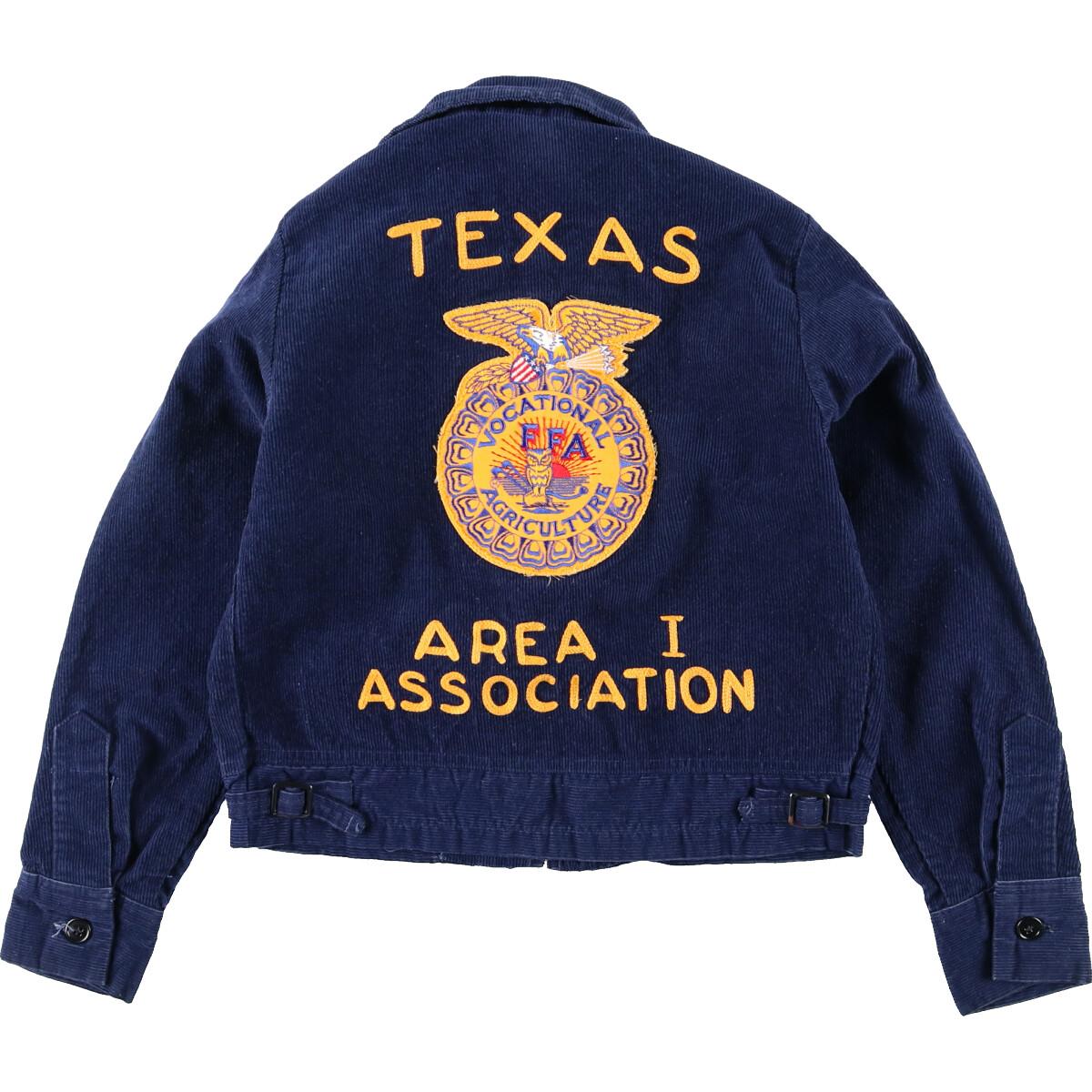 楽天市場】80年代 NATIONAL FFA FFA アメリカ国立農業学校