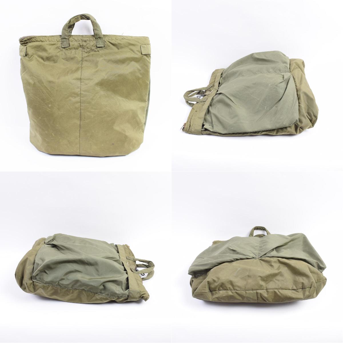 楽天市場】80年代 82年製 s&s garment mfg. co. 米軍実品 ヘルメット