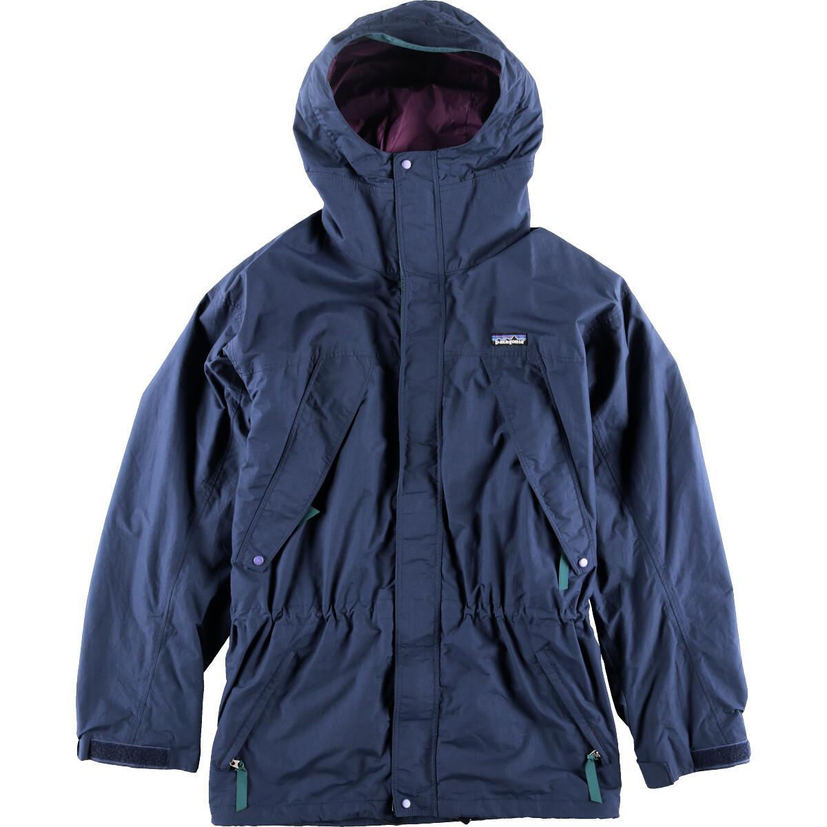 楽天市場】95年納品 パタゴニア Patagonia ガイドシェルジャケット
