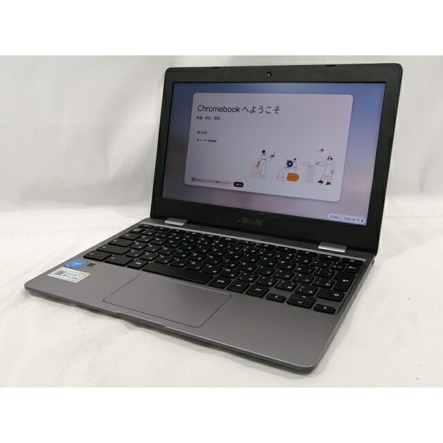 楽天市場】chromebook c523na-ej0130の通販