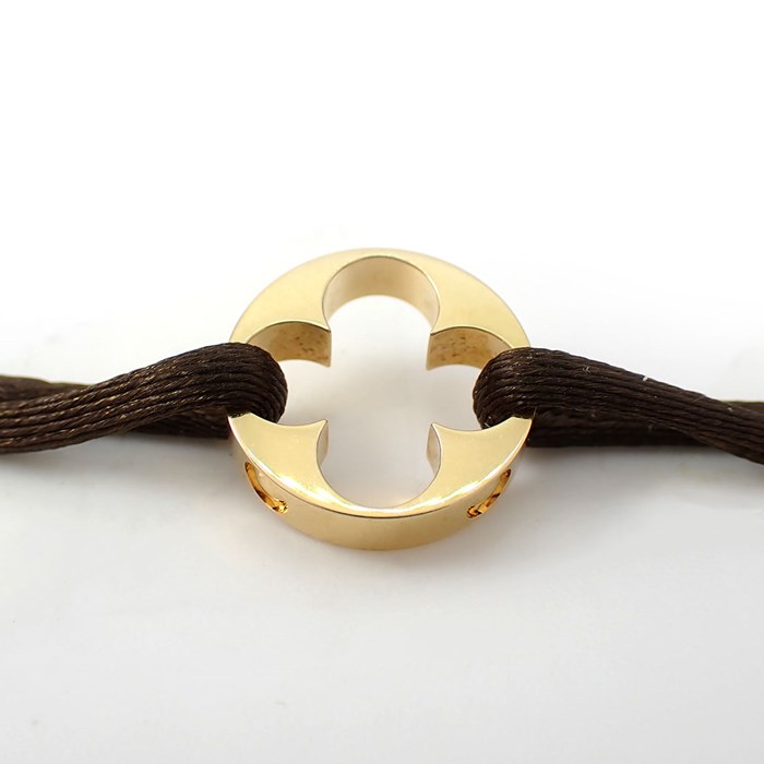 楽天市場】ルイ・ヴィトン LOUIS VUITTON ブレスレット ブラスレ