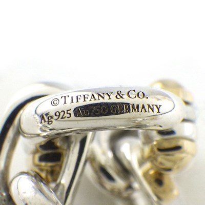 楽天市場】ティファニー Tiffany & Co. ブレスレット 1837 メイカーズ