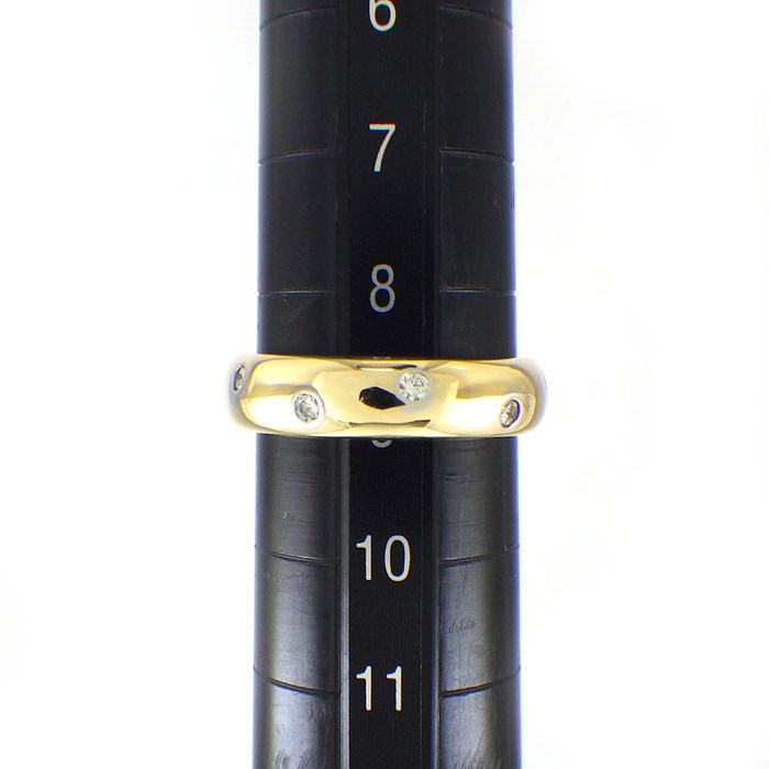 楽天市場】ティファニー Tiffany & Co. リング ドッツ 10ポイント