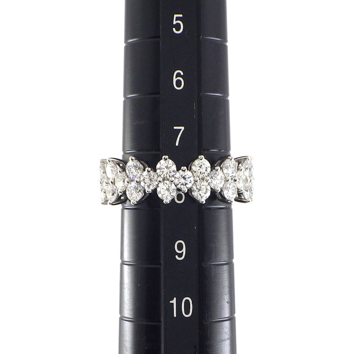 楽天市場】ティファニー Tiffany & Co. リング アリア フル サークル