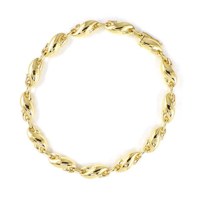 楽天市場】ティファニー Tiffany & Co. ブレスレット シーホース