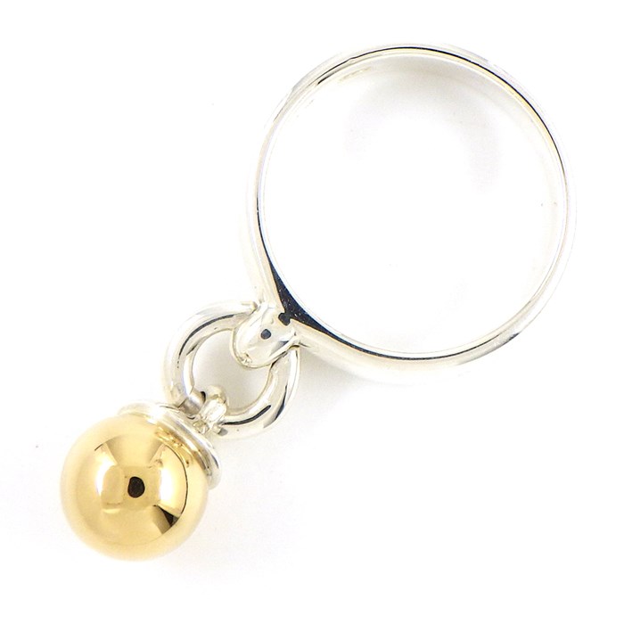 楽天市場】【☆最終お値引き品】 ティファニー Tiffany & Co. リング