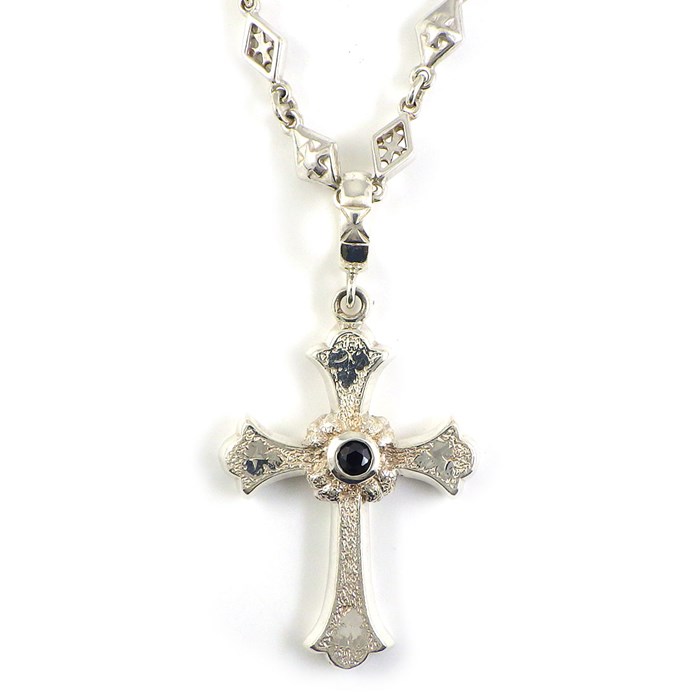 楽天市場】ローリーロドキン Loree Rodkin ネックレス アンティーク