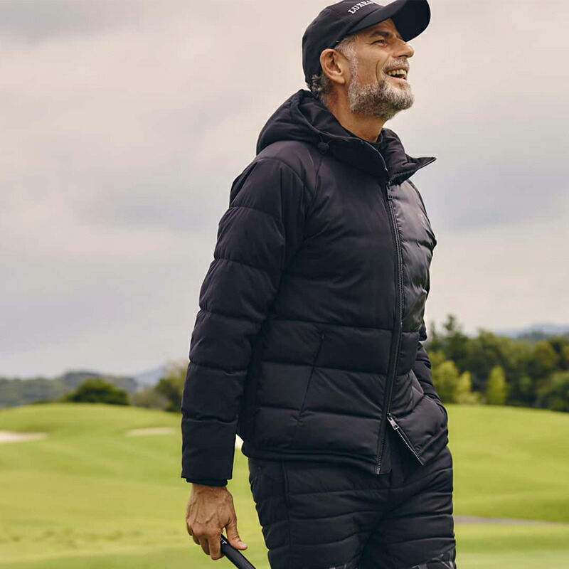 楽天市場】LUXEAKMPLUS リュクスエイケイエムプラス ゴルフ バイカラー