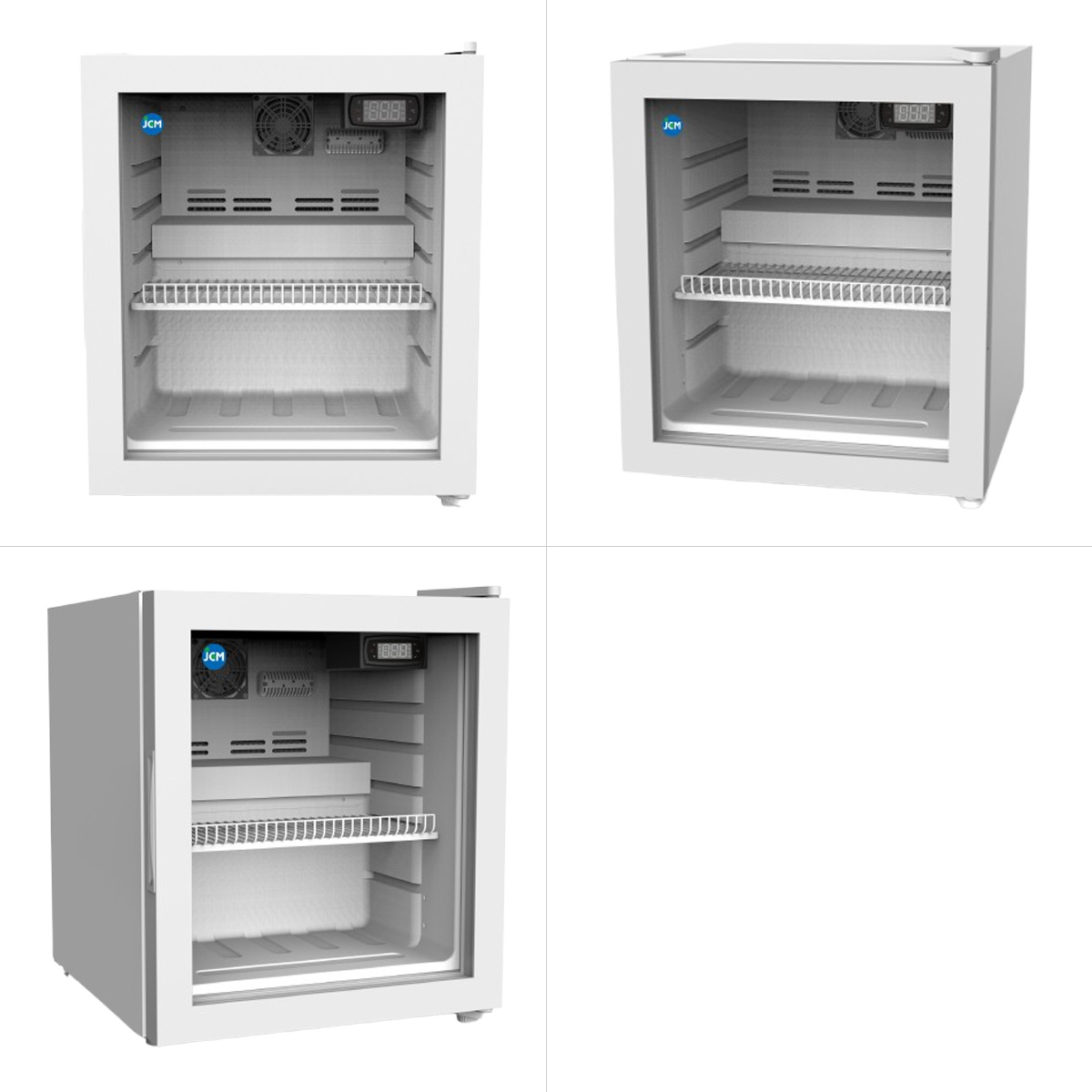 楽天市場】JCM 卓上型 冷蔵ショーケース JCMS-46 業務用 冷蔵 冷蔵庫