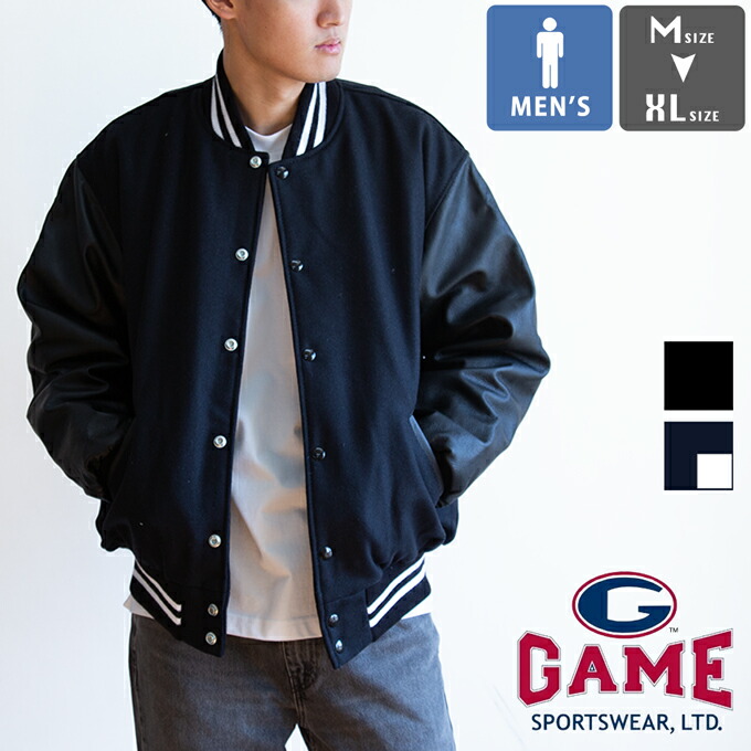 楽天市場】【SALE!!】 【 GAME SPORTSWEAR ゲームスポーツウェア