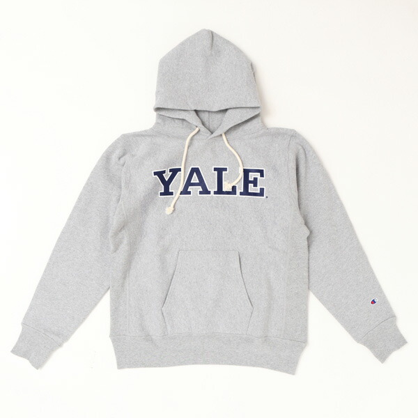 楽天市場】チャンピオン Champion パーカー 米国製 YALE UNIVERSITY