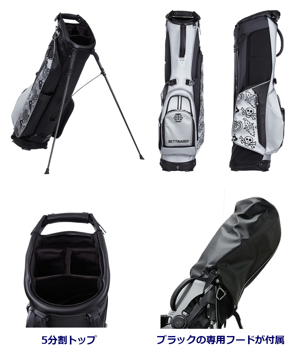 楽天市場】【現品限り】ベティナルディ GRAPHITE GRAY MULTI-ICON