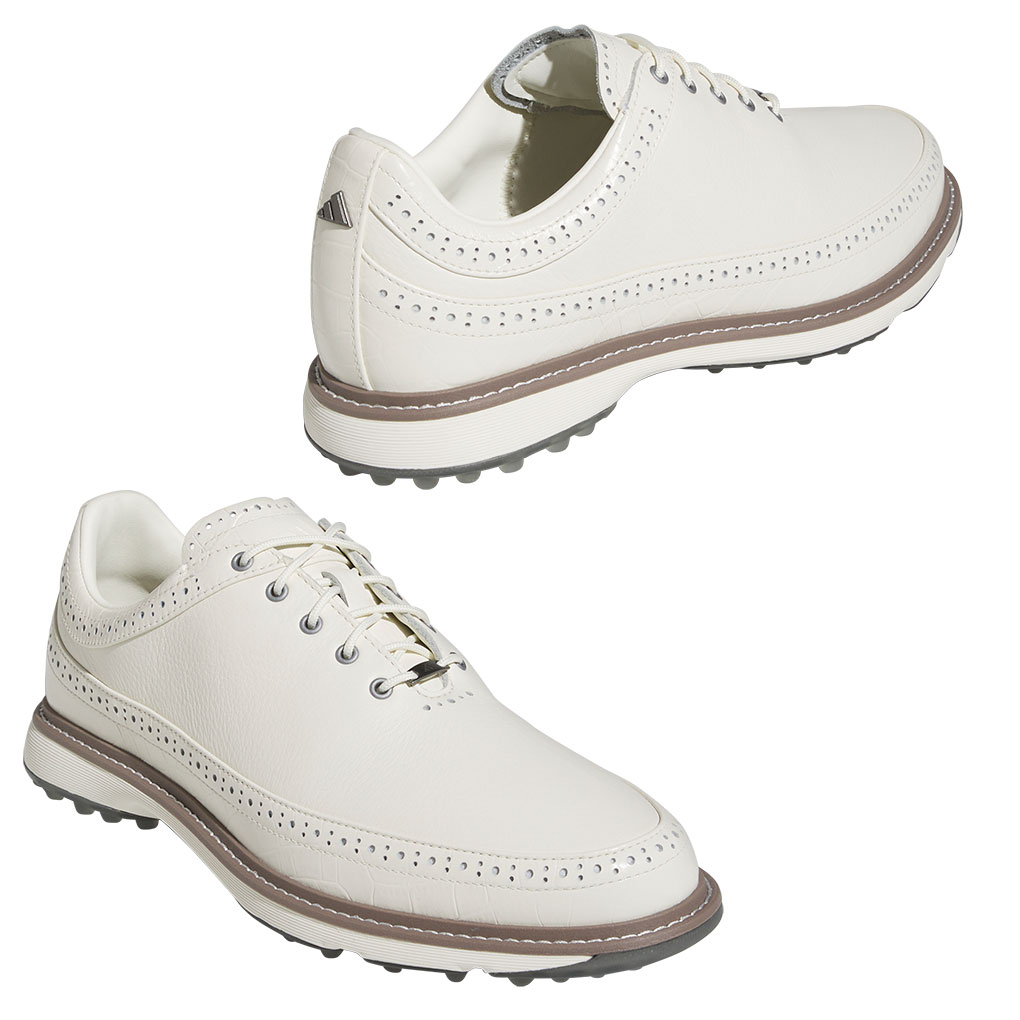 楽天市場】アディダス MC80 スパイクレスシューズ MDH25 IE3527 メンズ