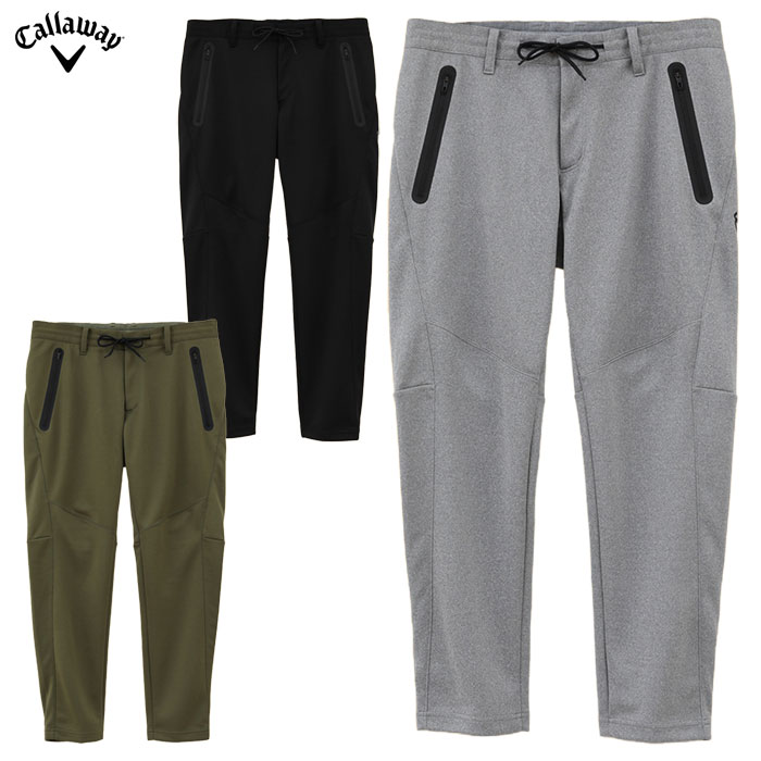 楽天市場】2WAY パンツ（ブランドキャロウェイ）（スポーツ