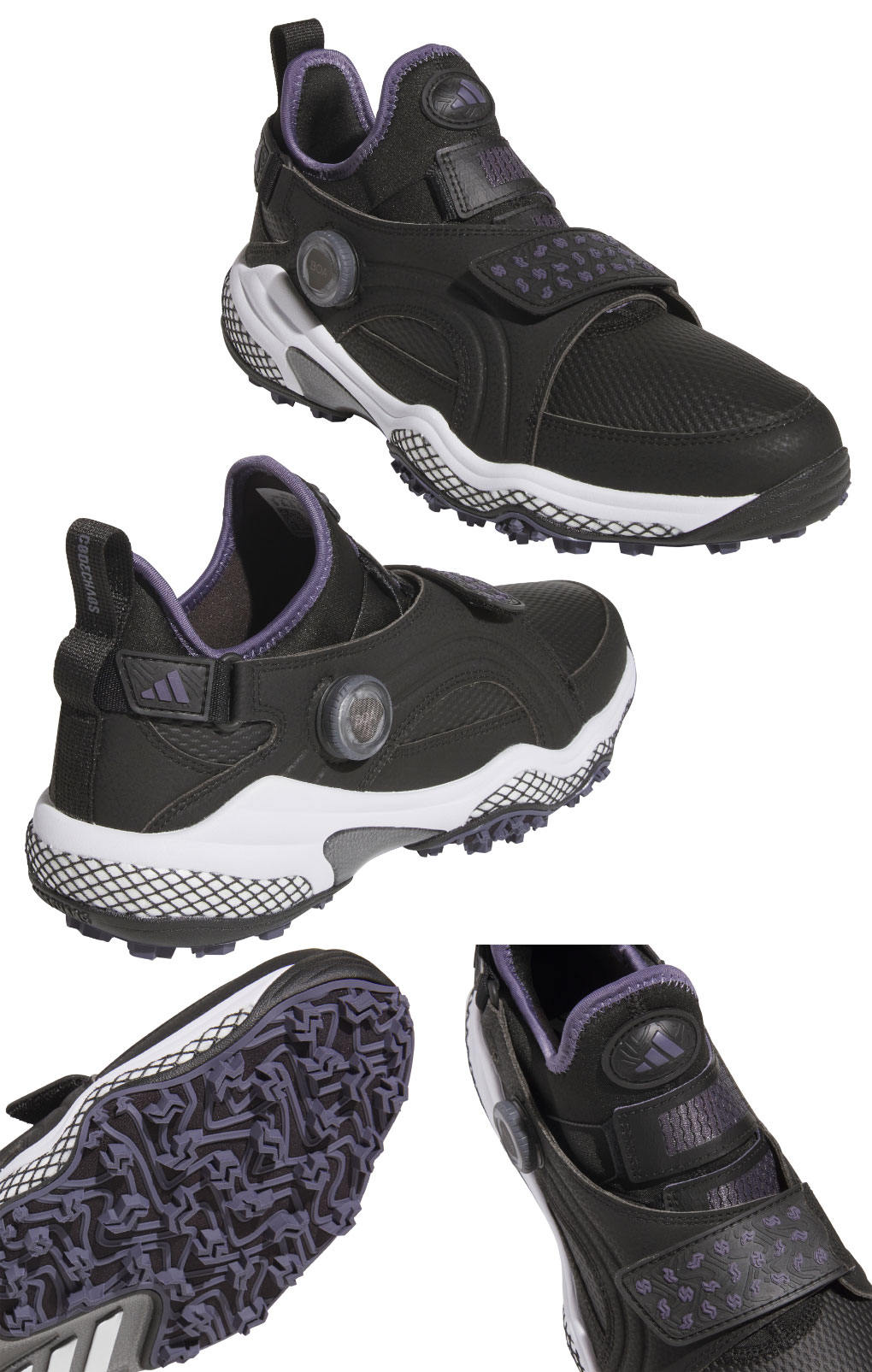 楽天市場】アディダス コードカオス 25 ミッド ボア NQX22 メンズ