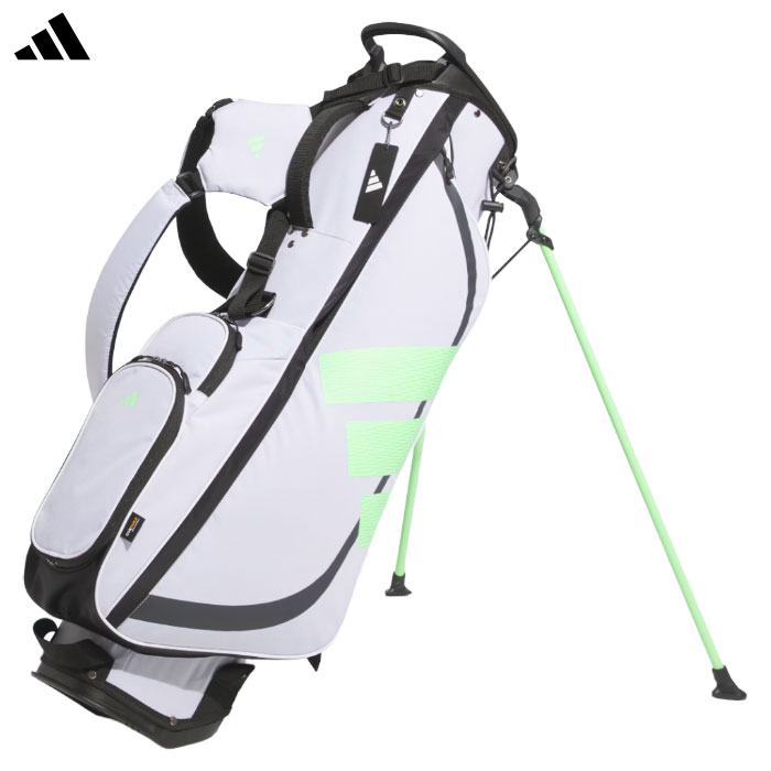 楽天市場】プロ（ブランドアディダス）（キャディバッグ｜バッグ