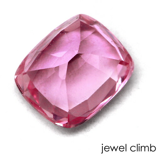 楽天市場】ピンクサファイア 宝石 ルース 0．62CT : 直輸入価格の