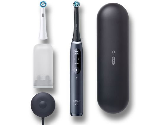 楽天市場】ブラウン オーラルb io7の通販