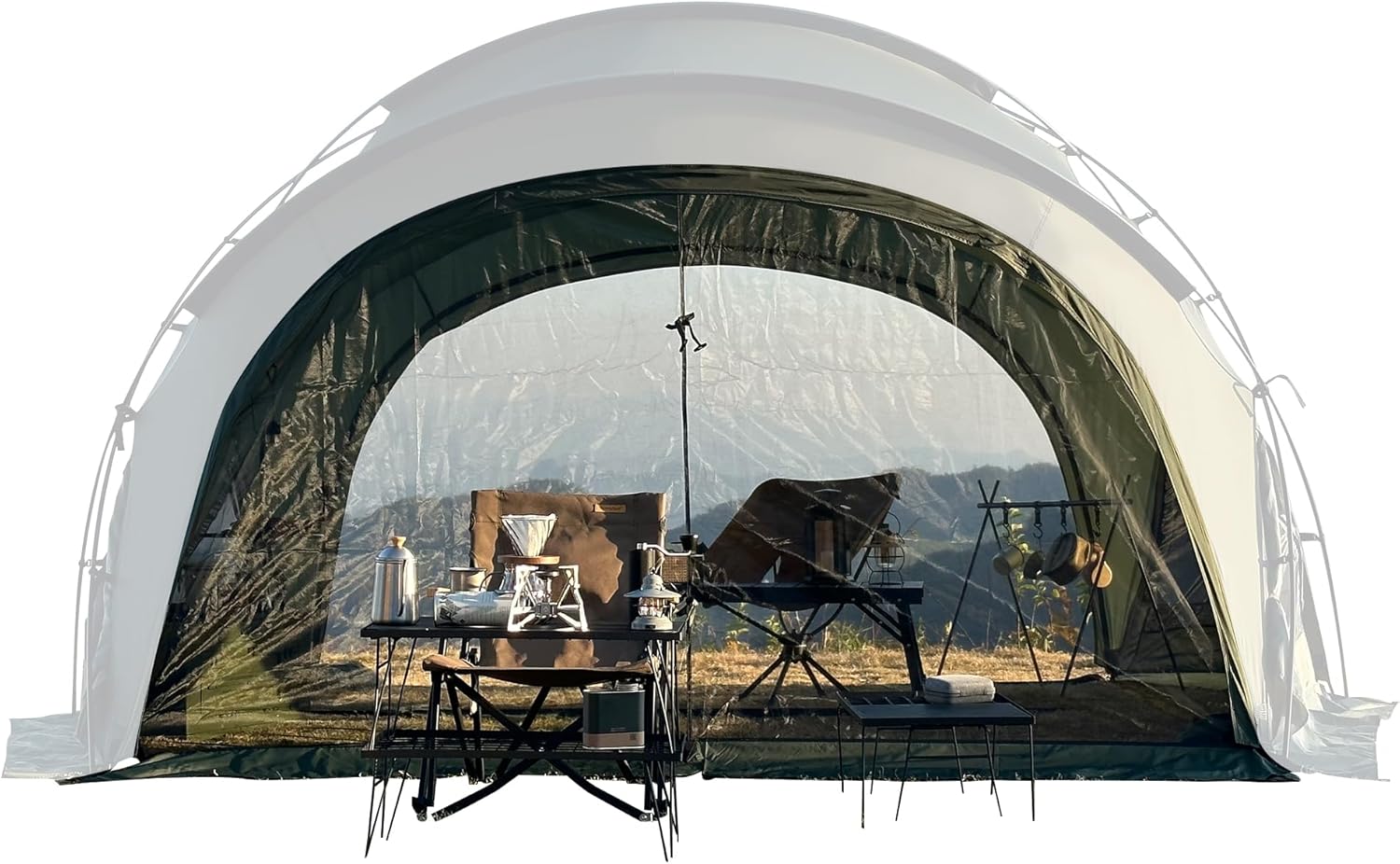 楽天市場】【Tenplay公式】自社工場で製造G-TENTシリーズ ドーム