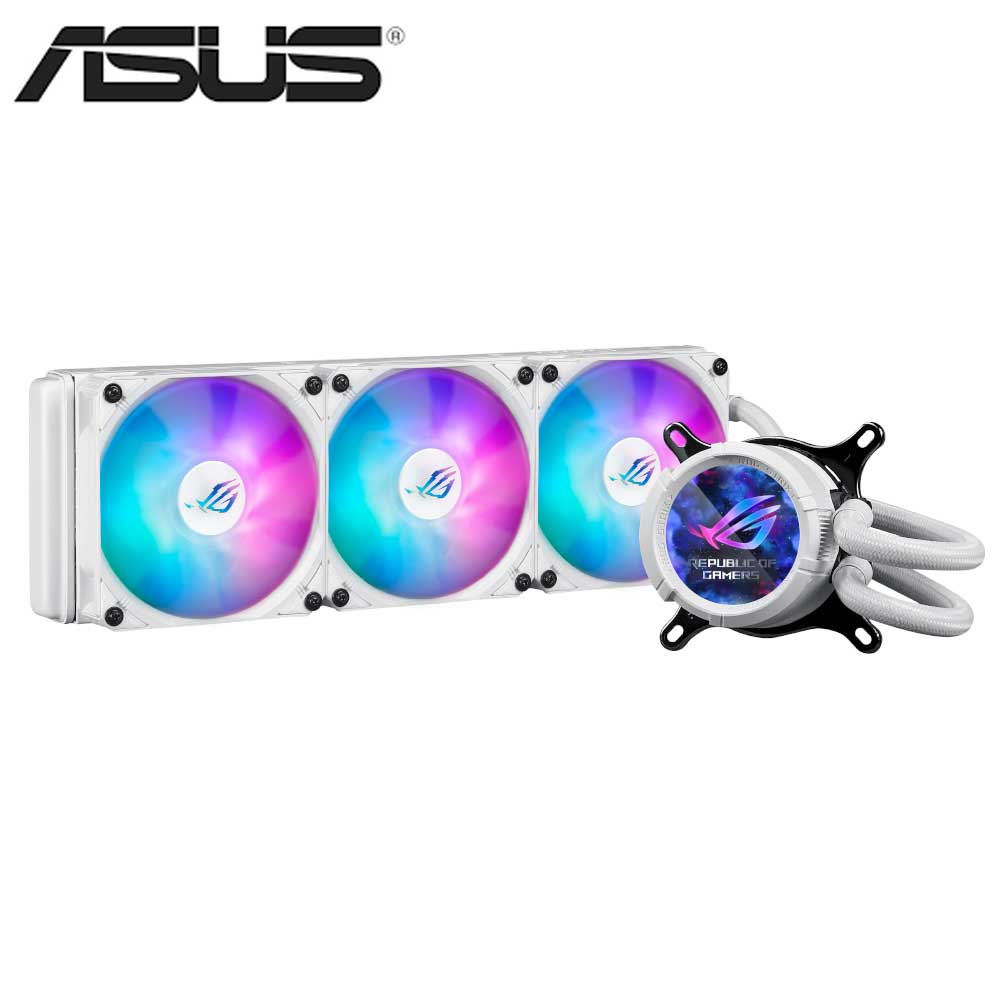 ROG STRIX LC III 360 ARGB」の人気商品一覧 | 安い商品を通販サイト