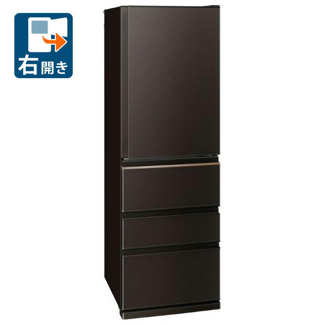 楽天市場】冷蔵庫（定格内容積366 ～ 420.9L）（冷蔵庫・冷凍庫