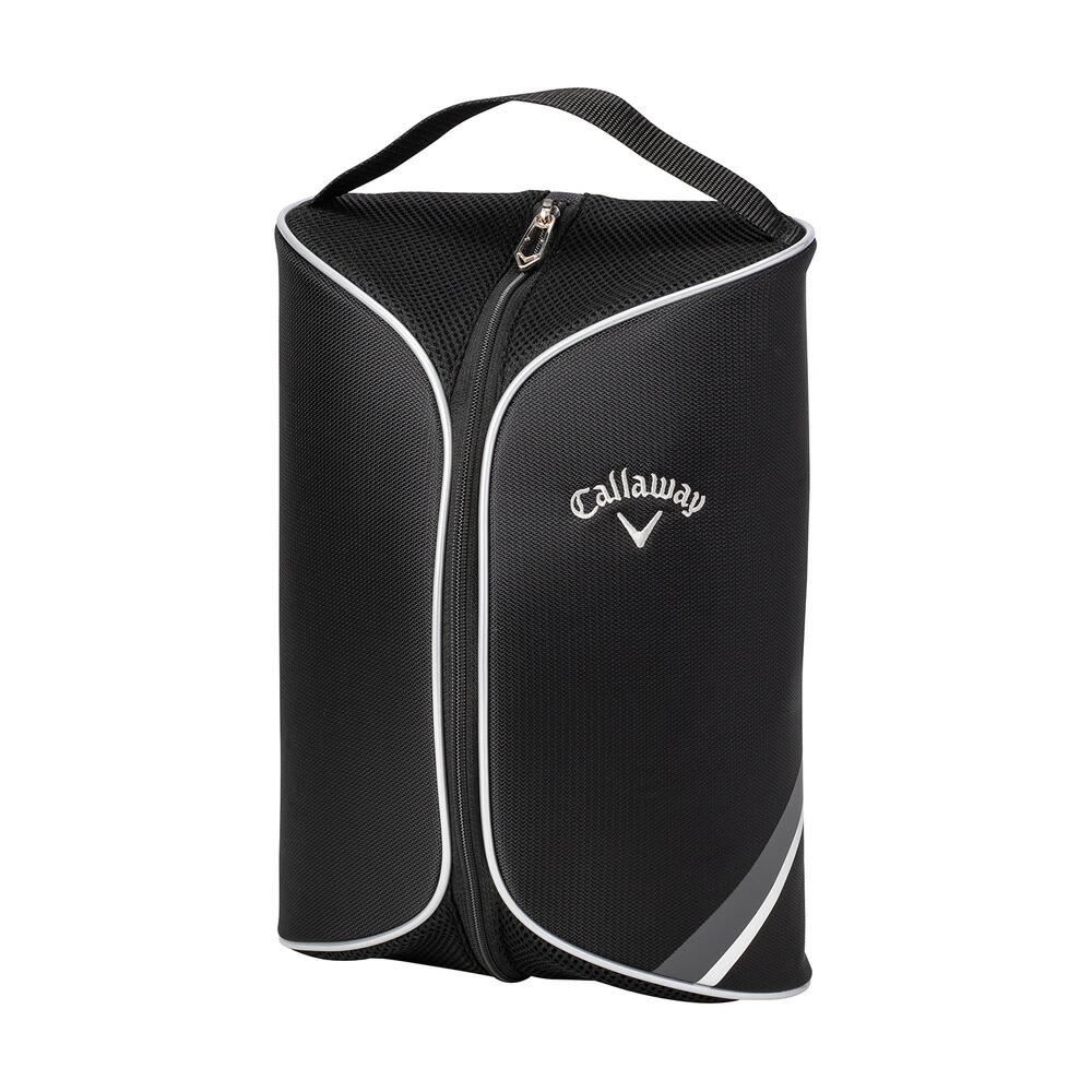 楽天市場】キャロウェイ（シューズバッグ｜バッグ・ケース）：ゴルフ