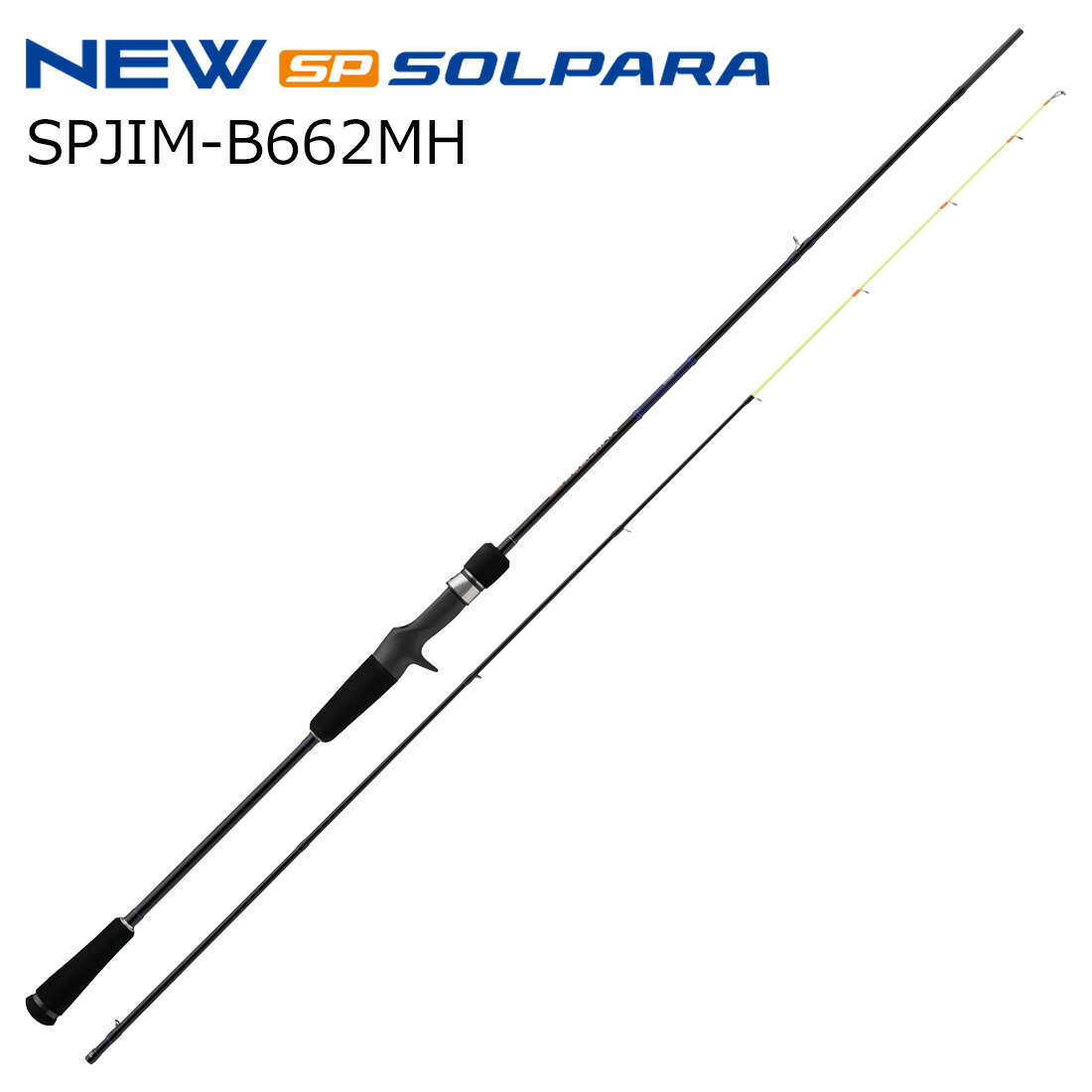 楽天市場】spxj-b662mns/st メジャークラフトの通販